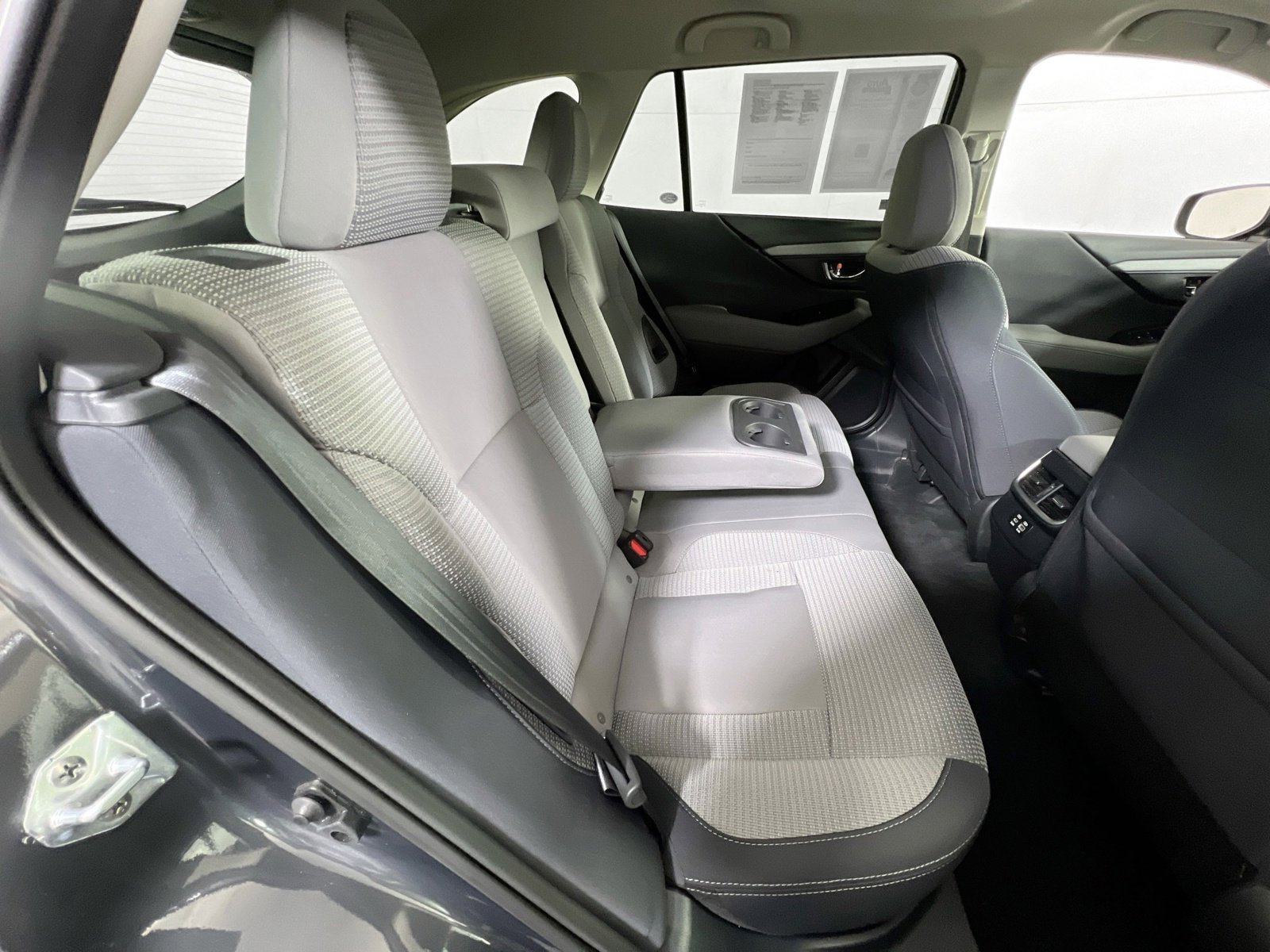 Used 2023 Subaru Outback Premium image 27