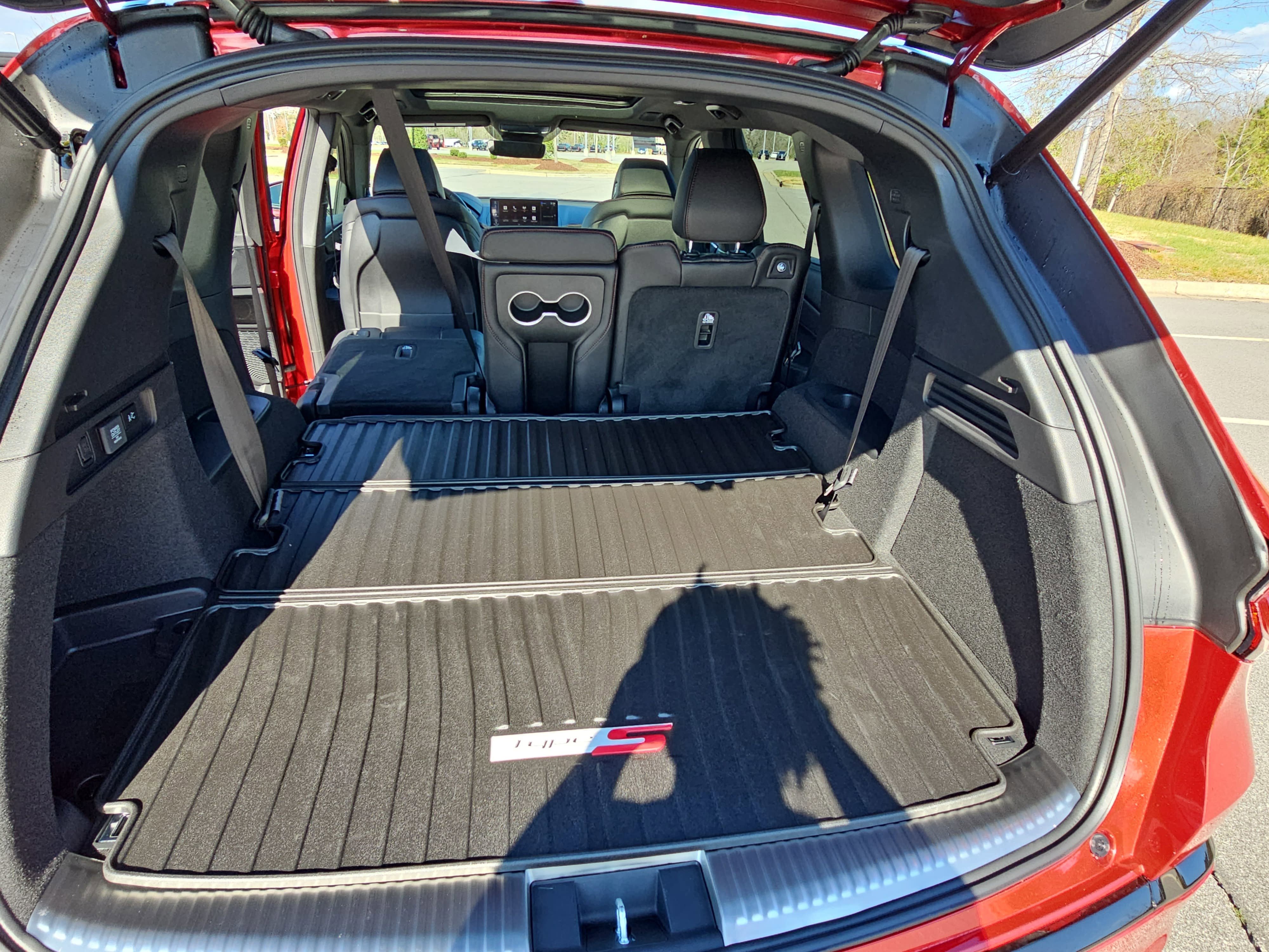 New 2026 Acura MDX Type S image 13