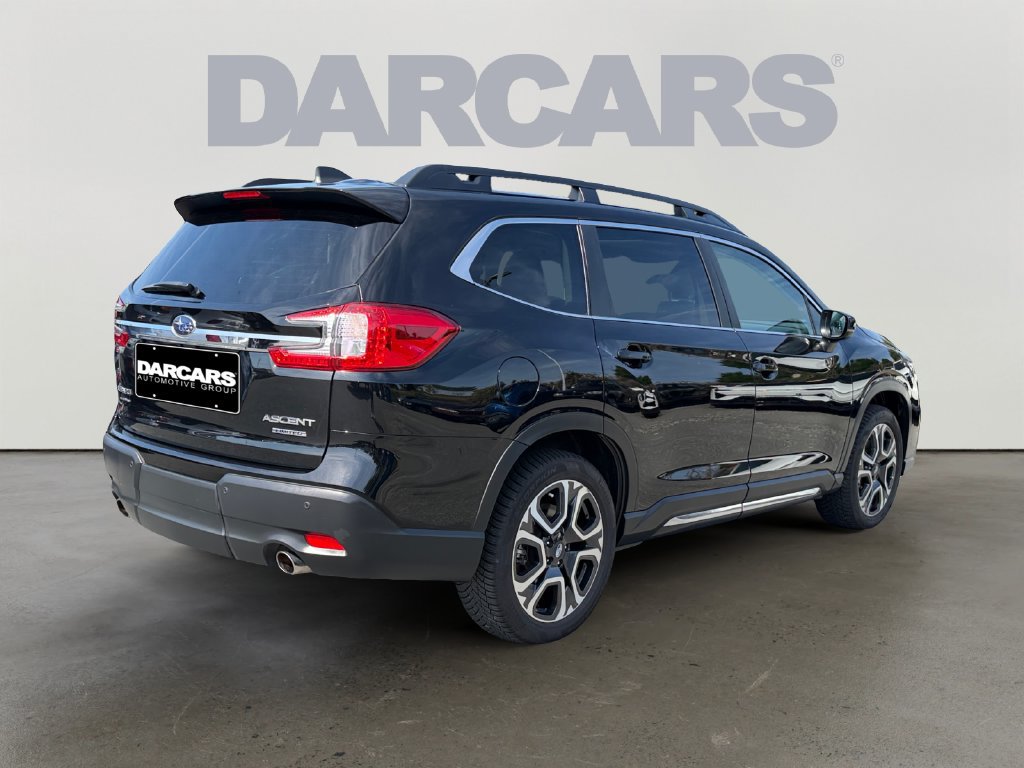 Used 2024 Subaru Ascent Limited w/ Technology Package AWD/4WD image 6