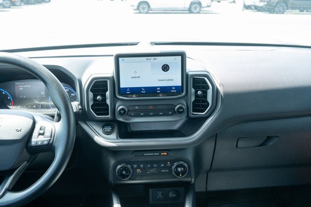 Used 2021 Ford Bronco Sport Big Bend AWD/4WD image 30