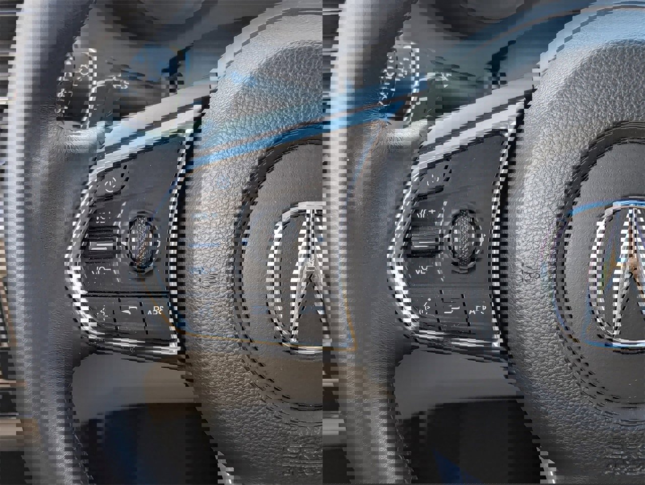 Certified 2023 Acura RDX FWD image 25