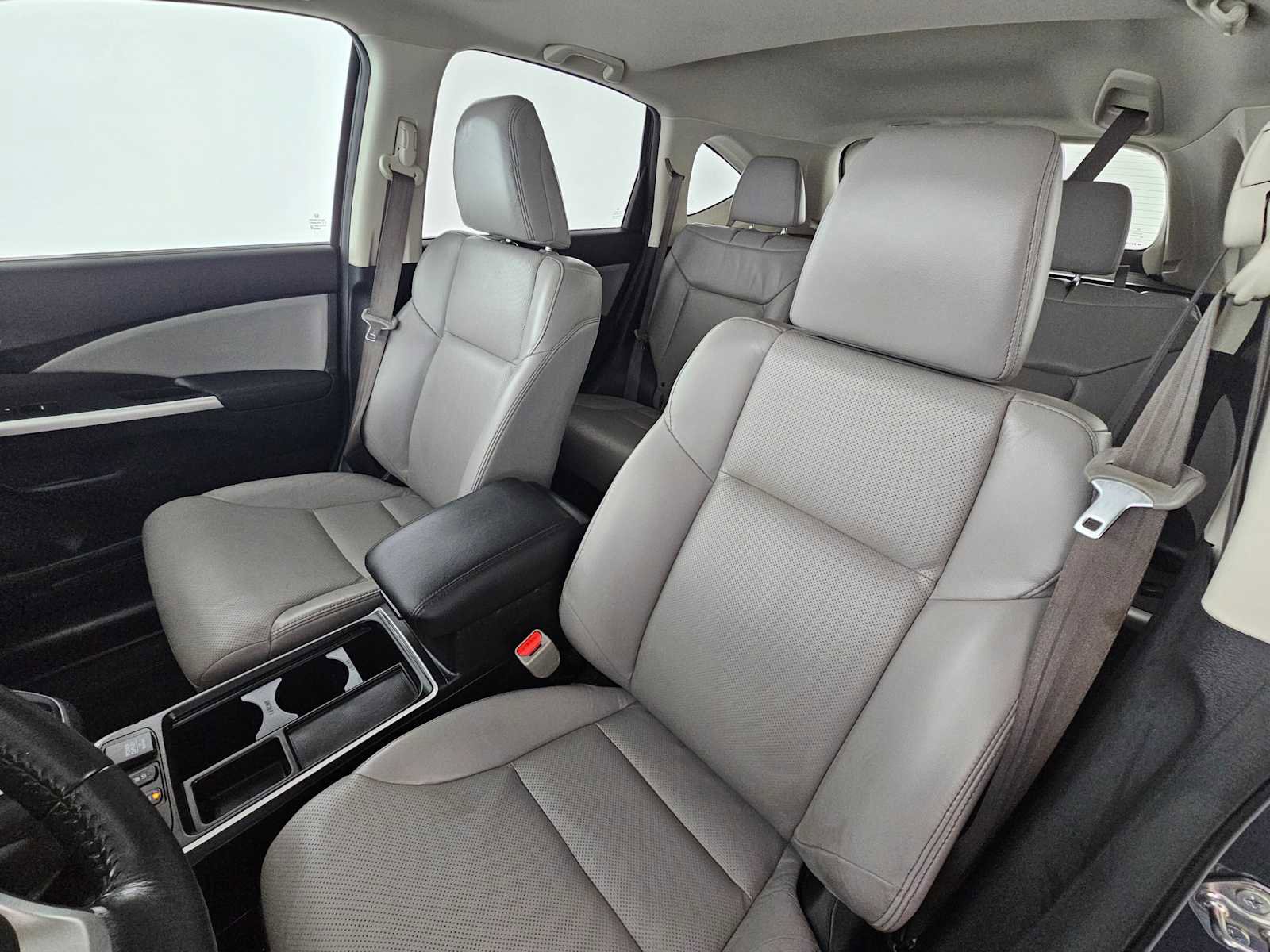 Used 2015 Honda CR-V EX-L image 21
