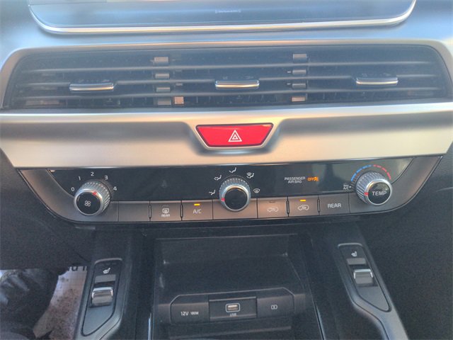 Used 2021 Kia Telluride S image 34