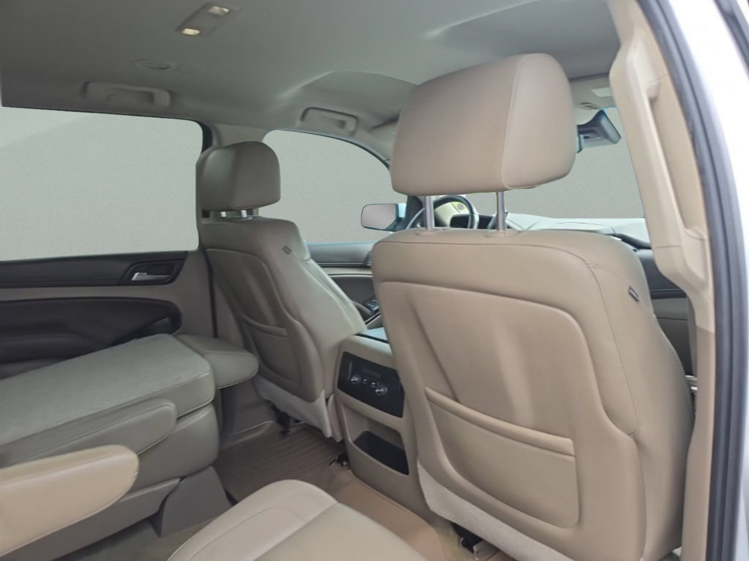 Used 2015 Chevrolet Tahoe LT RWD image 31