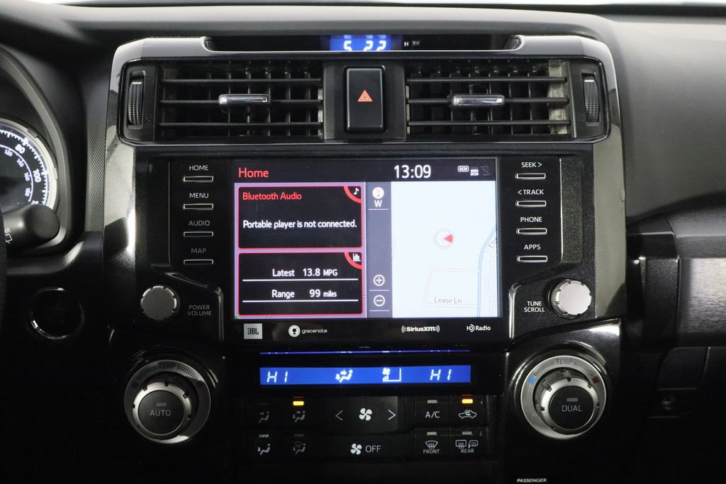 Used 2020 Toyota 4Runner TRD Pro image 28