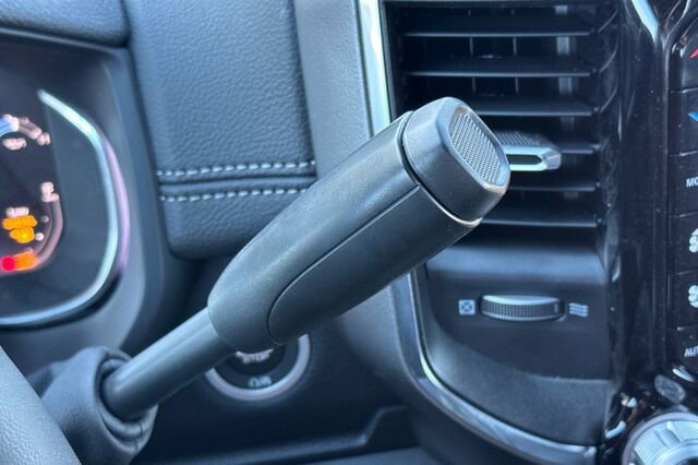 New 2026 RAM 2500 Laramie w/ Night Edition image 21