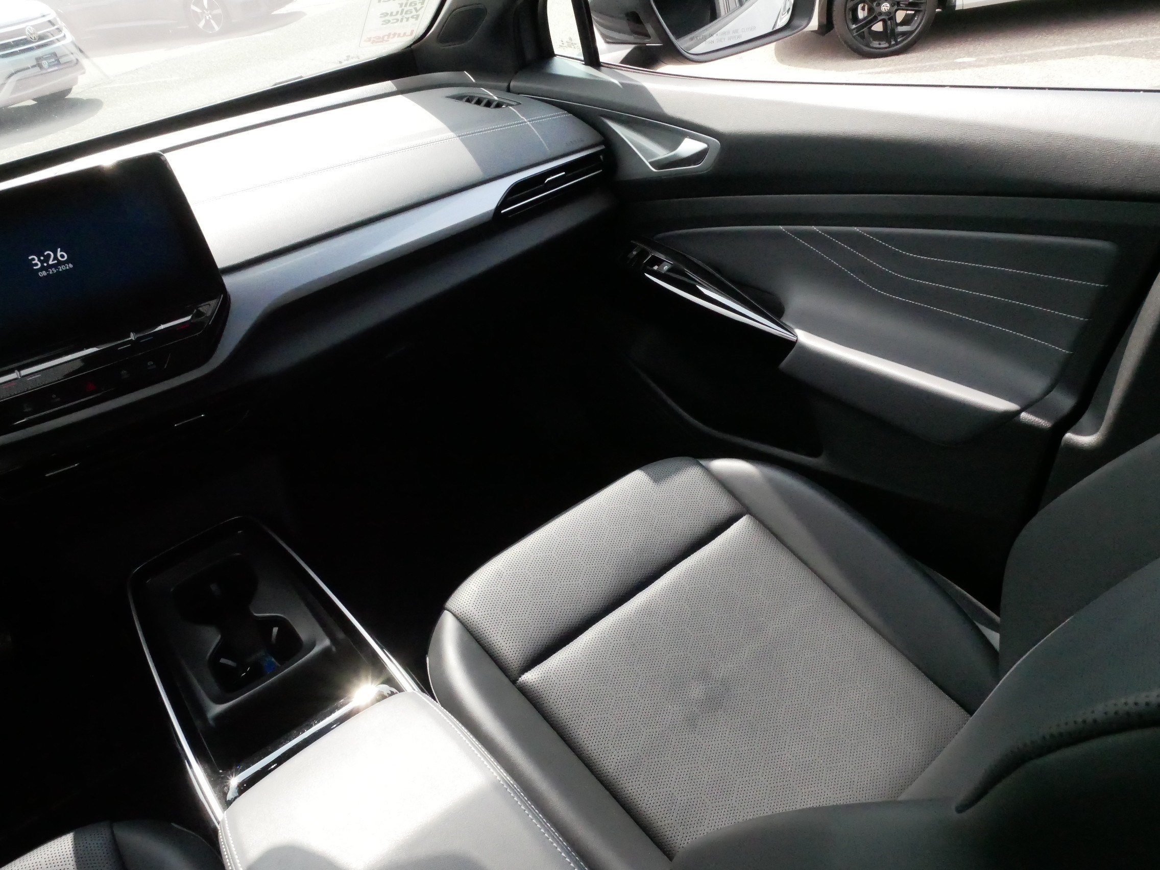 Certified 2023 Volkswagen ID.4 Pro S AWD/4WD image 11