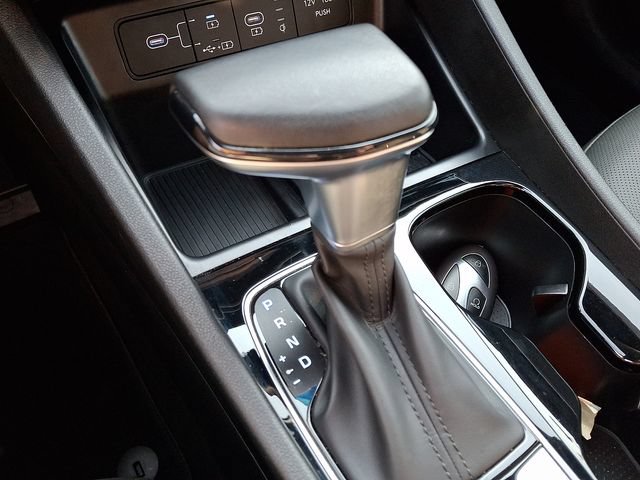 Used 2025 Hyundai Santa Cruz Limited AWD/4WD image 17