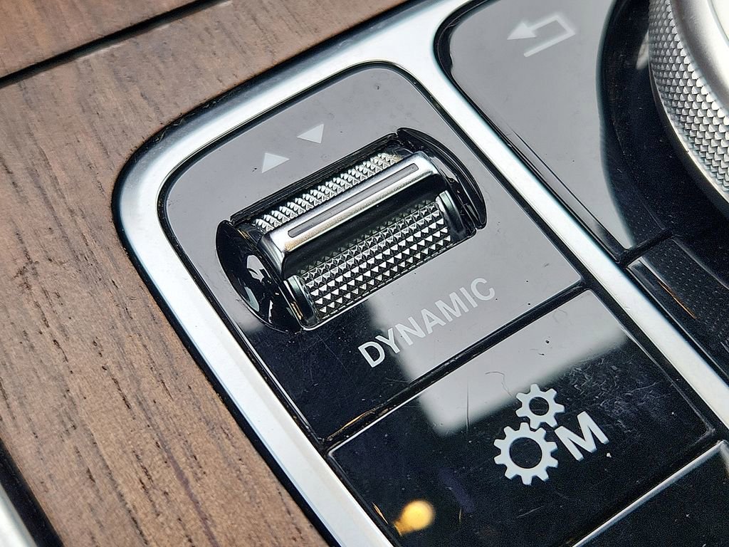 Used 2024 Mercedes-Benz G 550 image 21