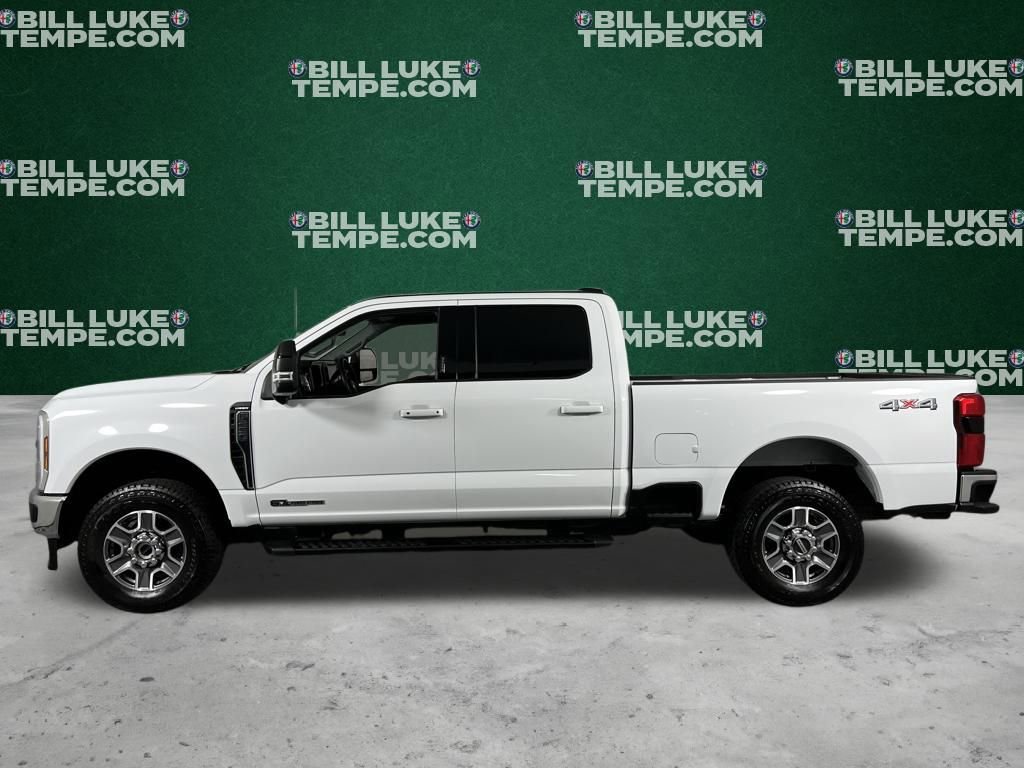 Used 2024 Ford F250 Lariat image 7