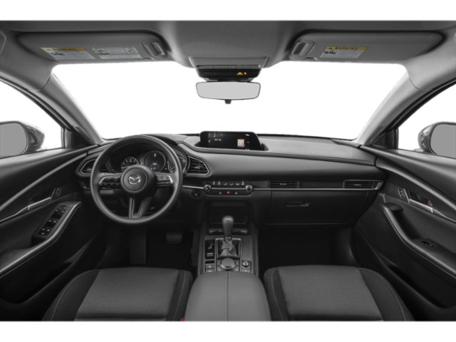 New 2026 MAZDA CX-30 AWD 2.5 S image 11