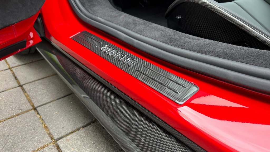 Certified 2023 Ferrari 296 GTB image 20