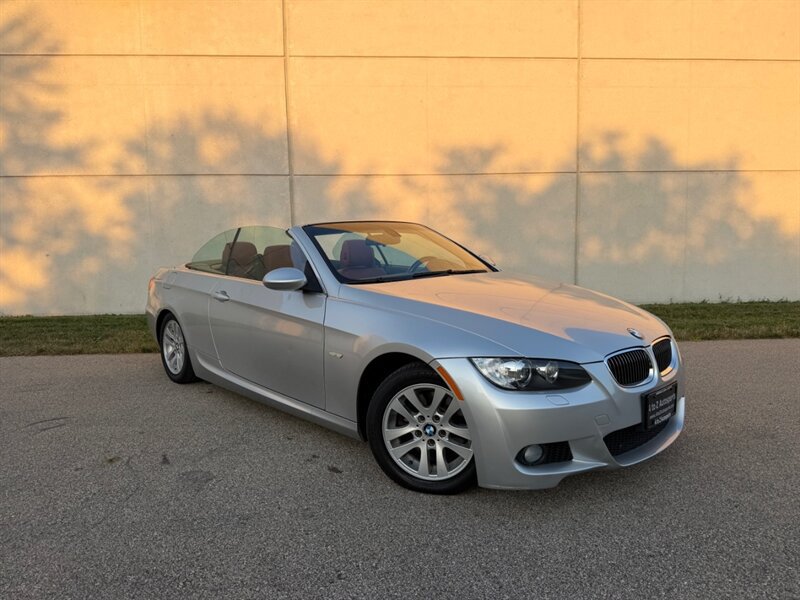 Used 2009 BMW 328i Convertible RWD image 26