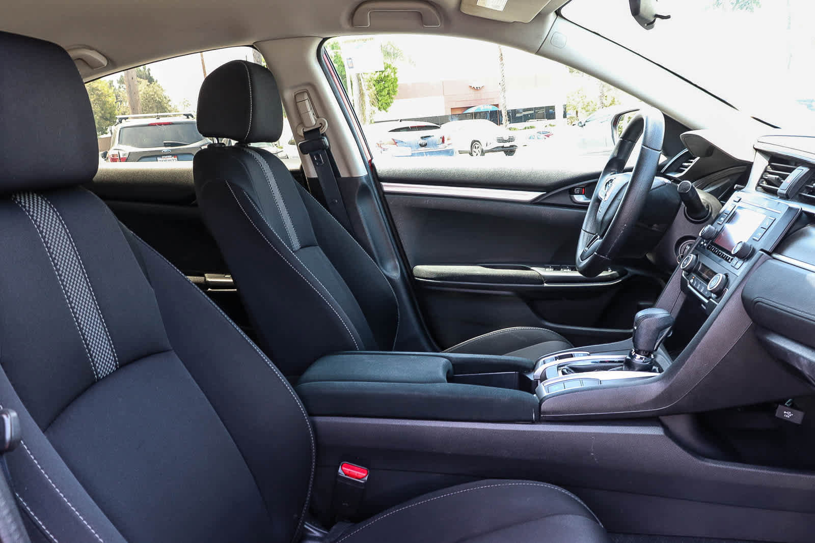 Used 2020 Honda Civic LX image 20