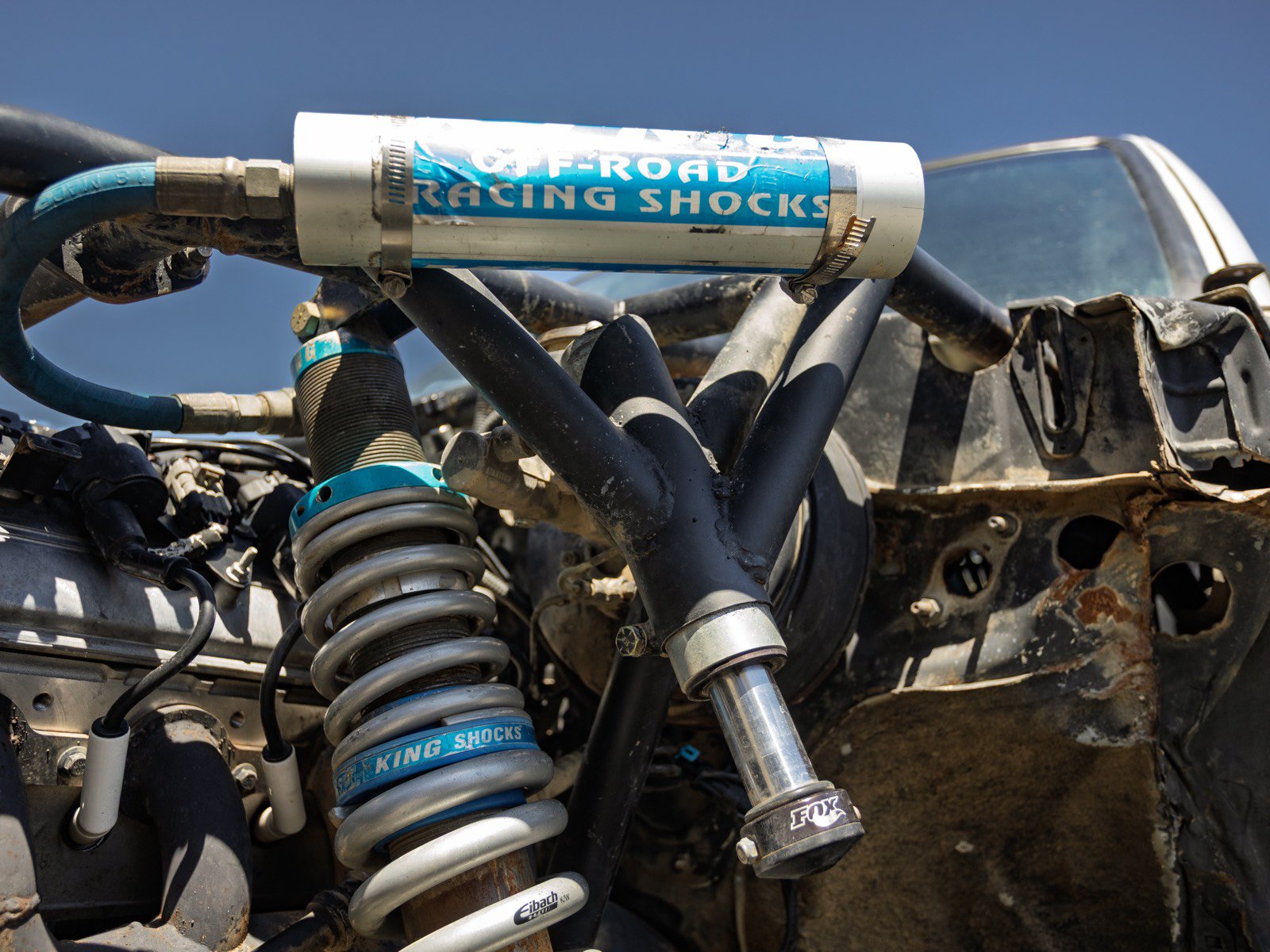 Used 1989 Toyota Pickup 2WD Regular Cab image 13