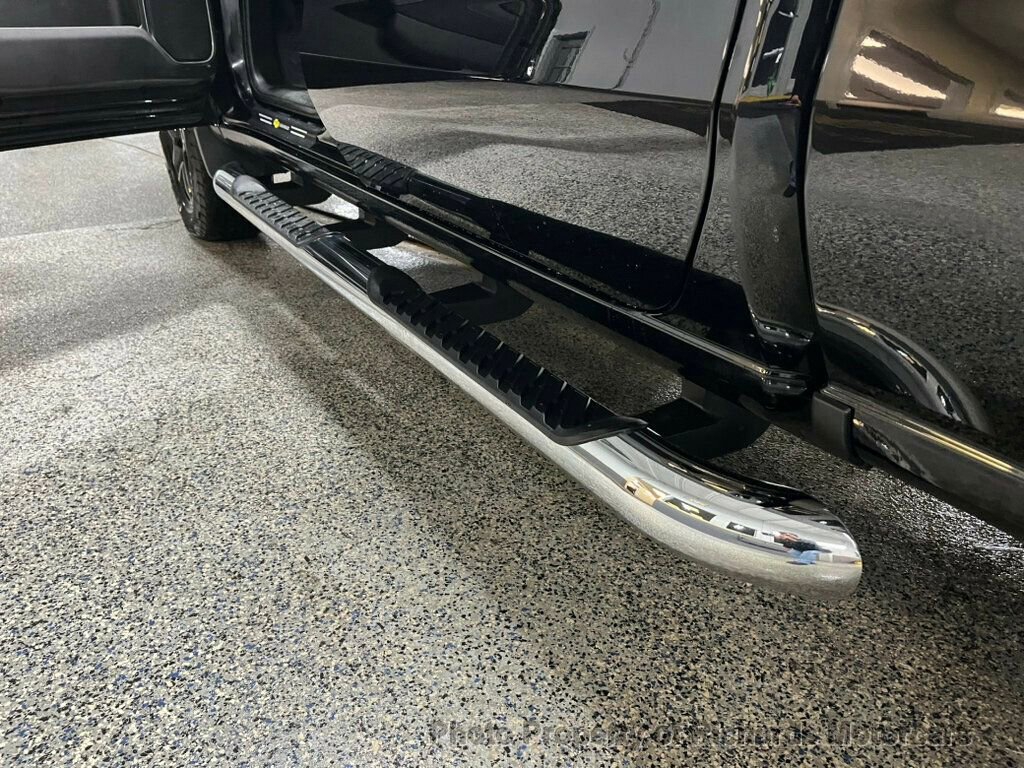 Used 2022 Chevrolet Silverado 1500 RST w/ Max Trailering Package image 11