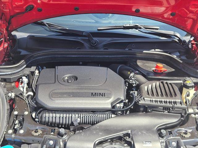 Used 2021 MINI Cooper S w/ 6.5" Touchscreen Package image 21