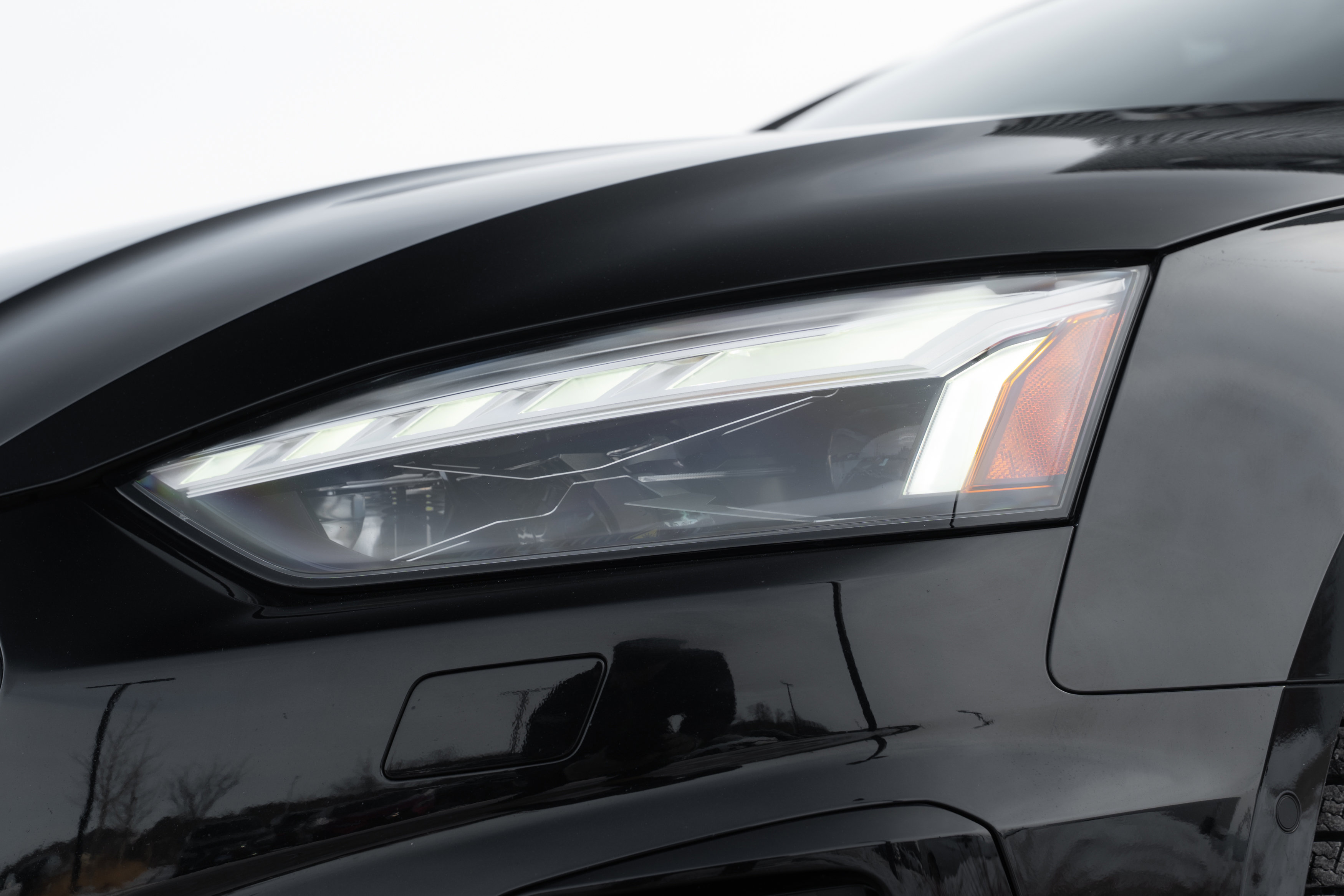 Certified 2023 Audi S5 Prestige w/ Prestige Package image 35