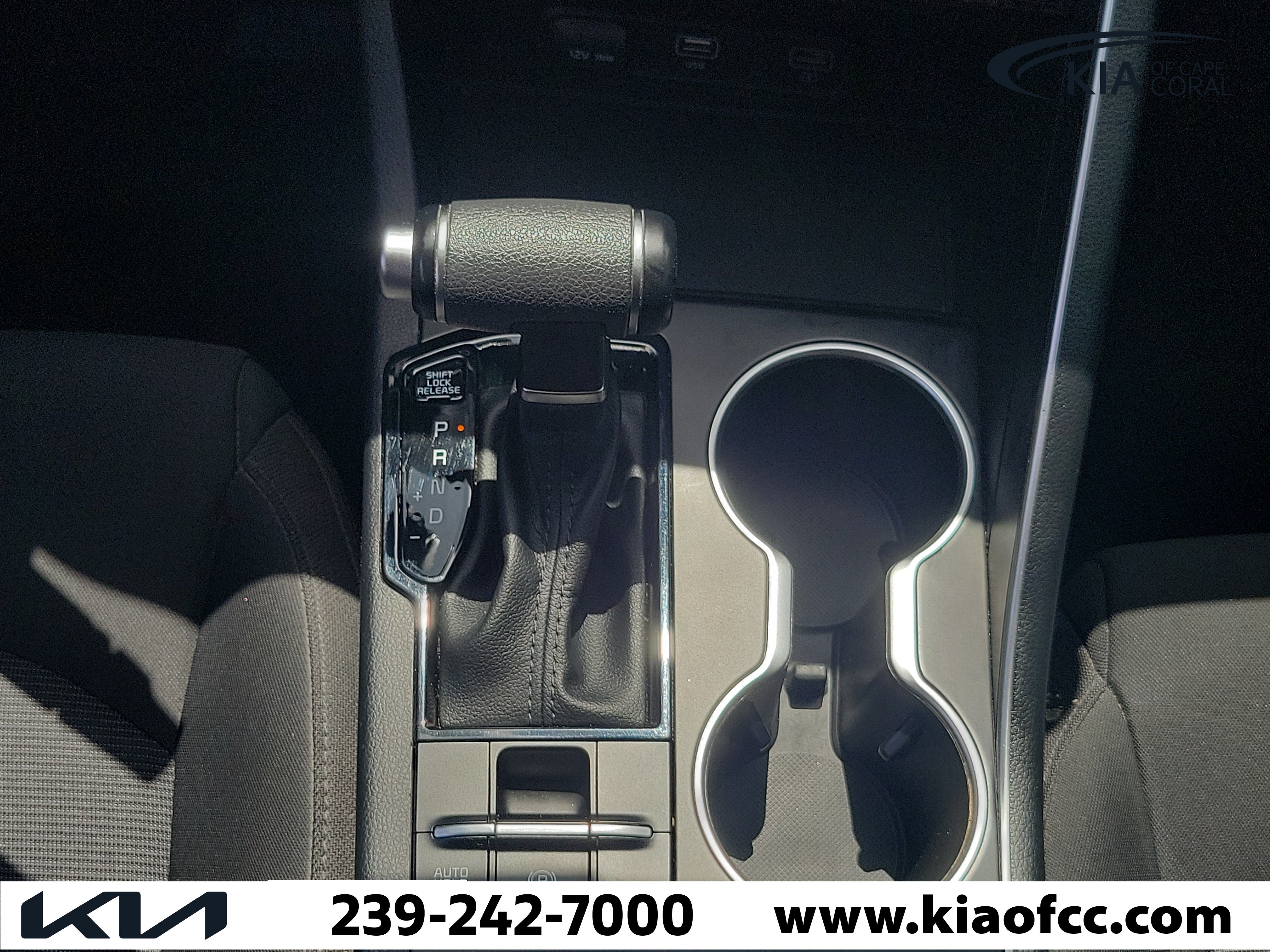 Certified 2024 Kia K5 LXS FWD image 20