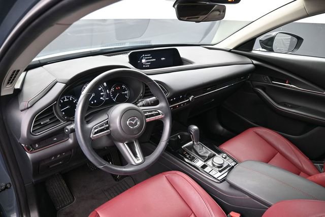 Certified 2023 MAZDA CX-30 AWD 2.5 S w/ Preferred Package image 9