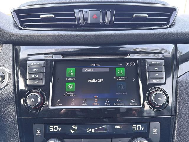 Used 2022 Nissan Rogue Sport SL image 13