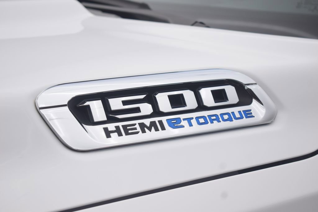 Certified 2023 RAM 1500 Laramie image 39