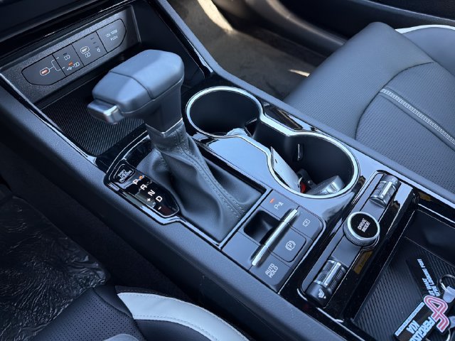 New 2027 Kia K5 GT-Line FWD image 15