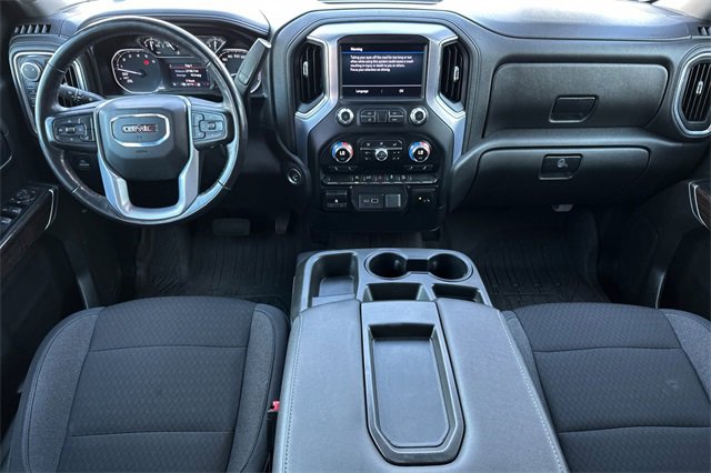 Used 2019 GMC Sierra 1500 SLE image 12