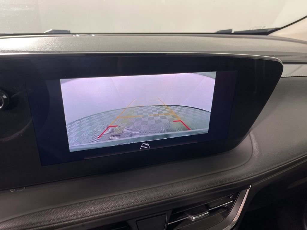 Certified 2025 Buick Encore GX Preferred image 23