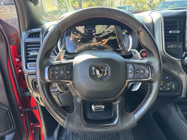 Used 2024 RAM 1500 TRX w/ TRX Level 2 Equipment Group AWD/4WD image 26