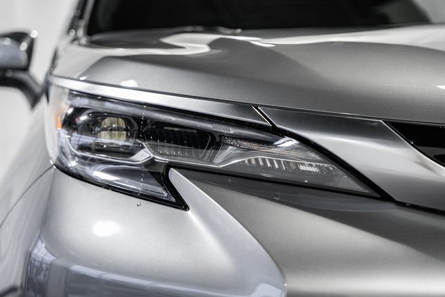 New 2026 Toyota Sienna Platinum AWD/4WD image 11