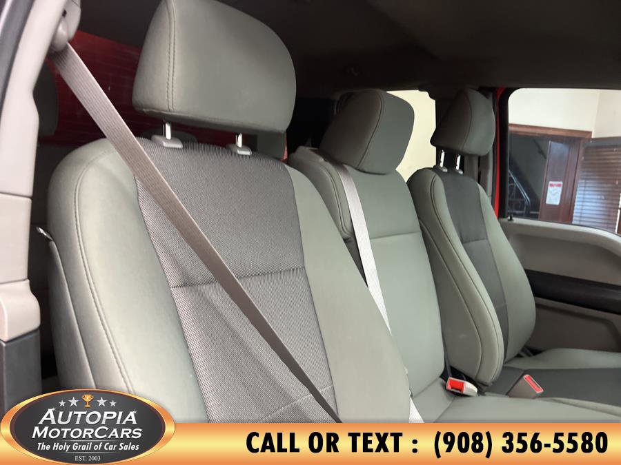 Used 2020 Ford F150 XL w/ Power Equipment Group image 18