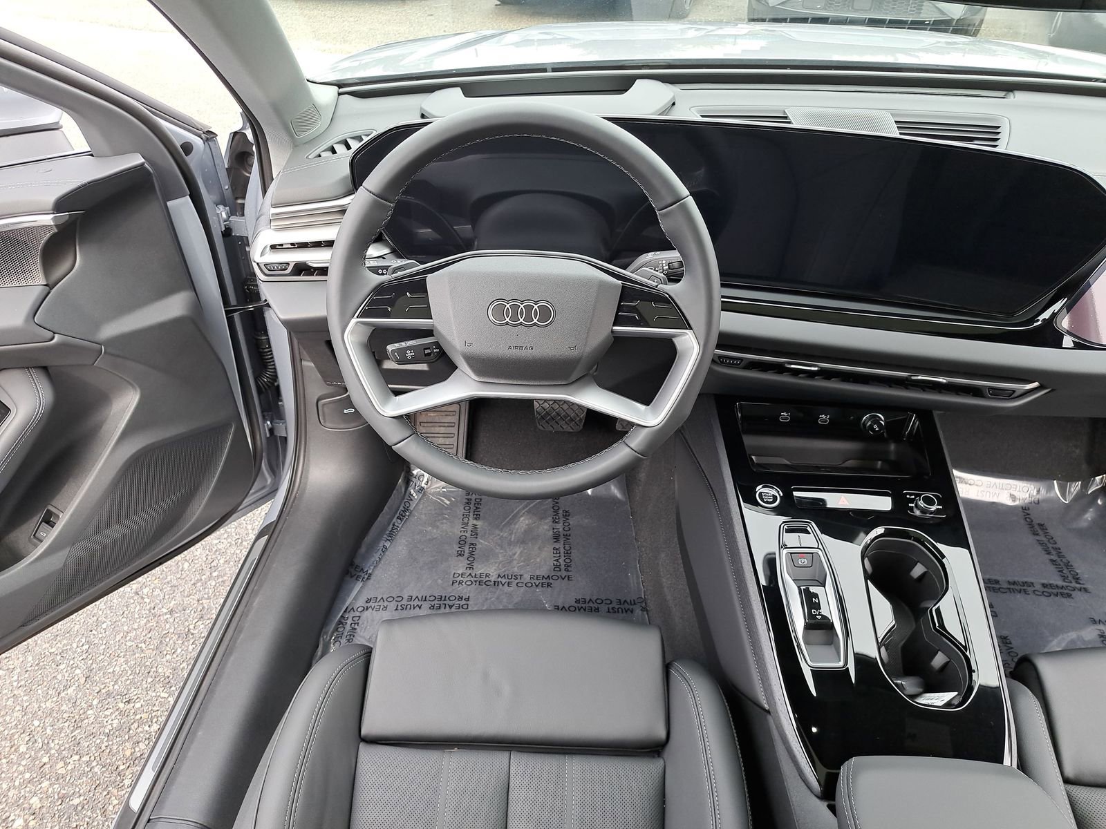 New 2025 Audi A5 2.0T Prestige image 16