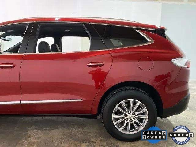 Used 2024 Buick Enclave Premium image 97