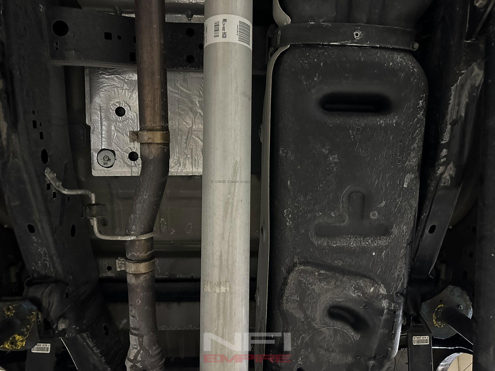 Used 2021 Ford F150 Lariat w/ Equipment Group 502A High image 61