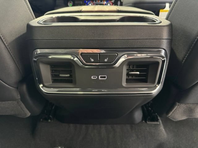 New 2026 Chevrolet Silverado 2500 High Country w/ High Country Premium Package AWD/4WD image 16