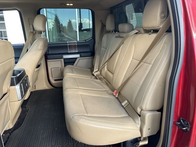 Used 2015 Ford F150 Lariat image 28