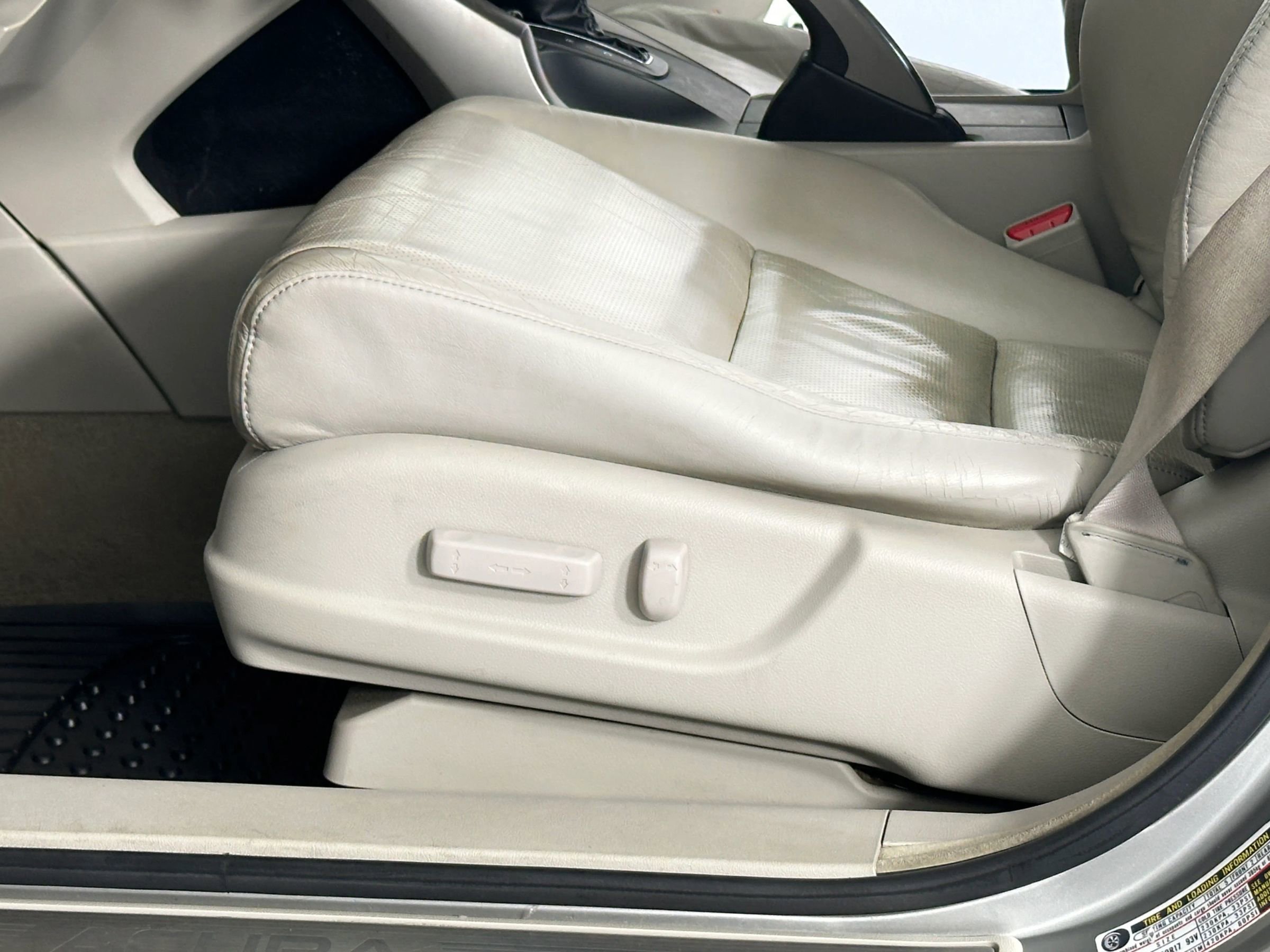 Used 2009 Acura TSX Sedan image 23