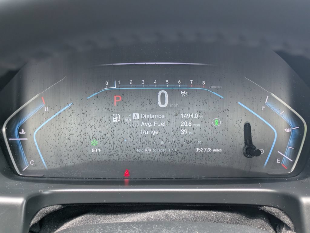 Used 2024 Honda Odyssey Touring image 28
