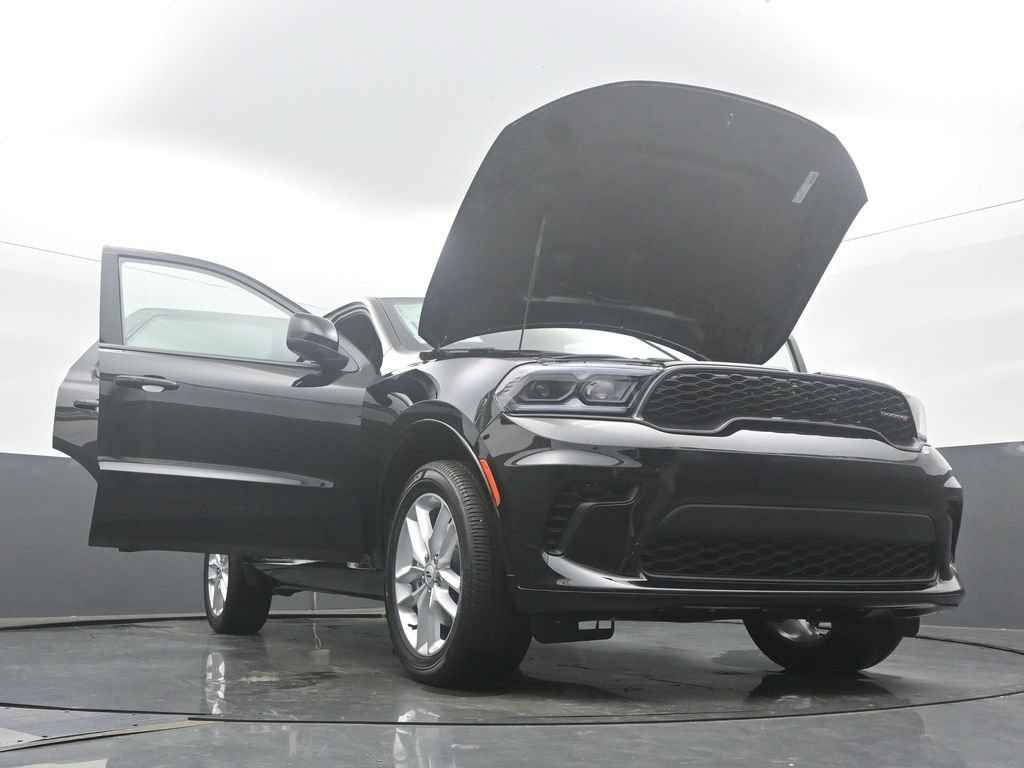 New 2026 Dodge Durango GT AWD/4WD image 55