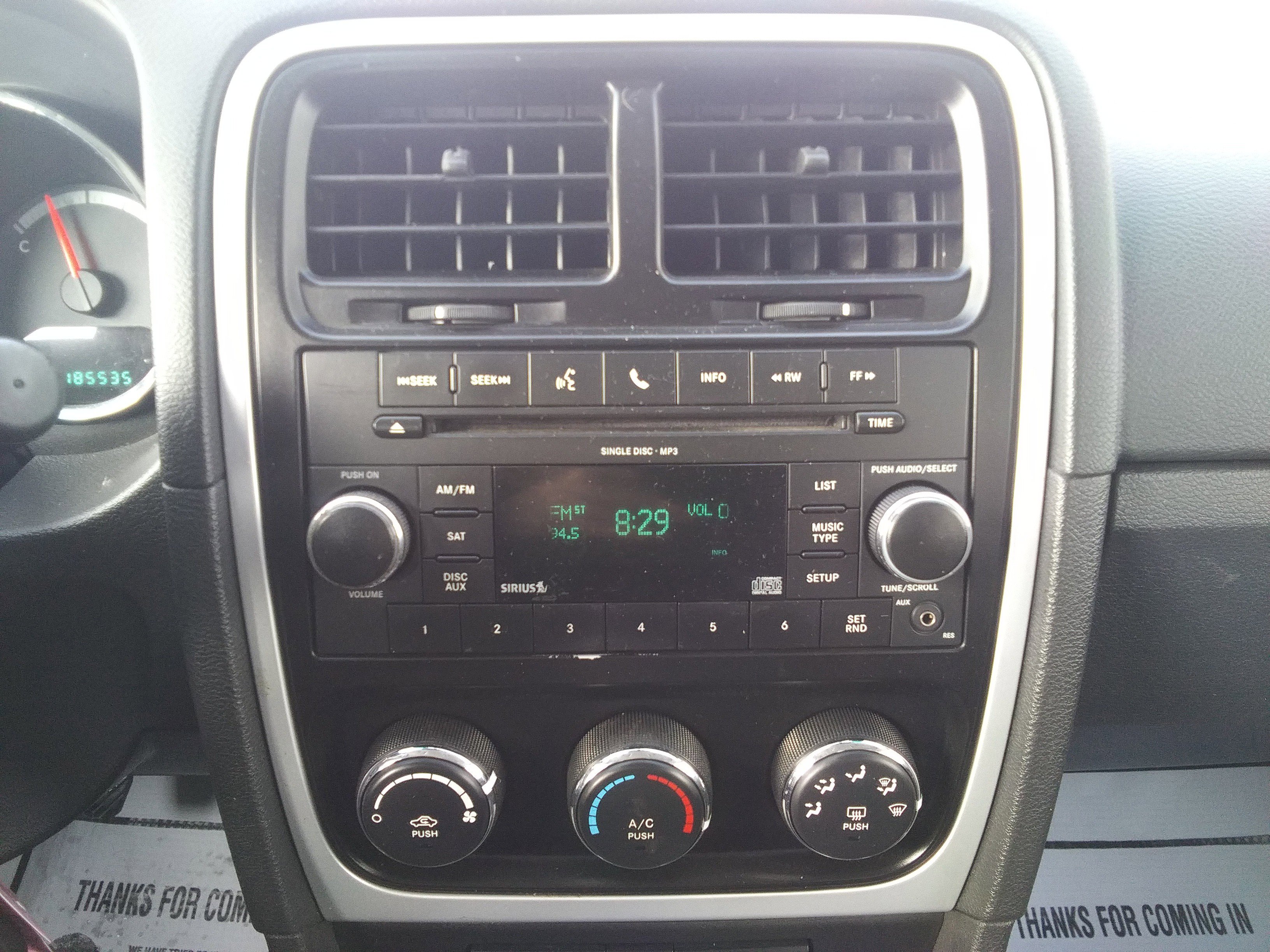 Used 2011 Dodge Caliber Express image 19