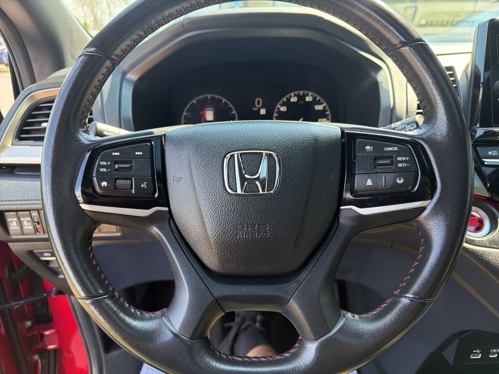 Used 2025 Honda Odyssey Sport-L image 37