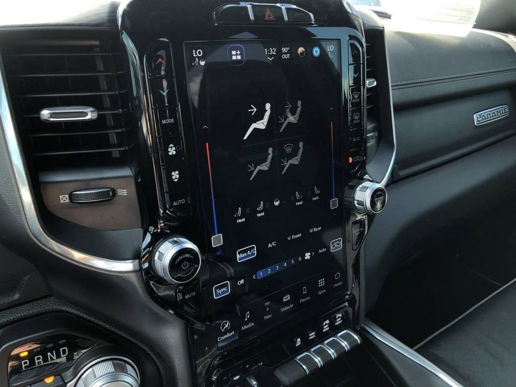 Used 2023 RAM 1500 Laramie image 22