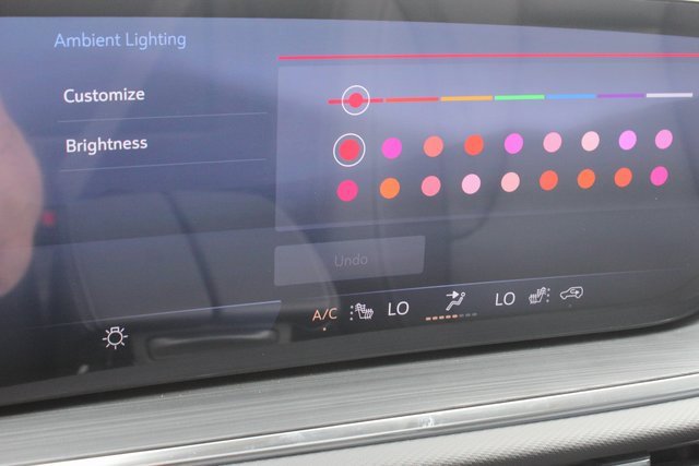 New 2025 Buick Envision Preferred image 36