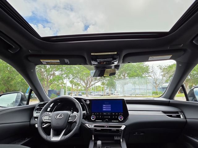 New 2026 Lexus RX 350 Premium Plus FWD image 19