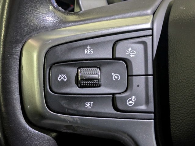 Used 2023 Chevrolet Silverado 1500 LTZ w/ LTZ Convenience Package II AWD/4WD image 25