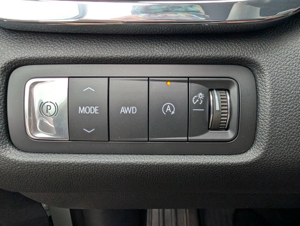 New 2026 GMC Acadia Elevation AWD/4WD image 20