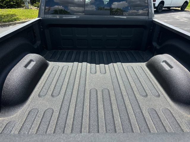 New 2026 RAM 2500 Power Wagon AWD/4WD image 9