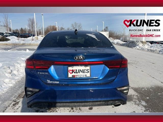 Used 2019 Kia Forte LXS image 5