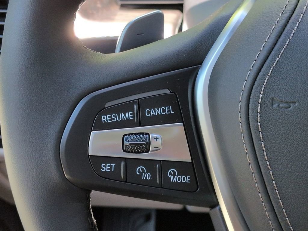 New 2026 BMW X5 xDrive40i w/ Executive Package AWD/4WD image 26